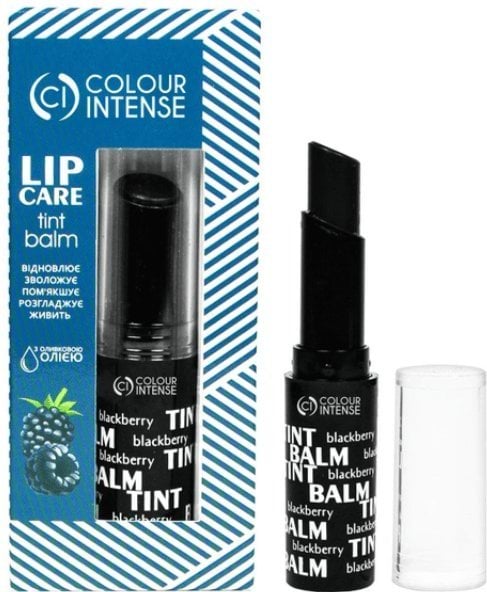 Тінт-бальзам для губ Colour Intense Ожина №2 Lip Tint 4 г