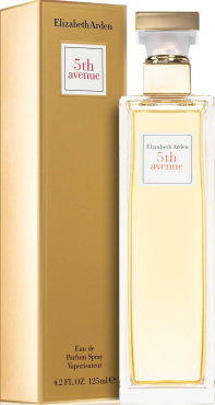 Парфумована вода Elizabeth Arden 5Th avenue 30 мл фото 1
