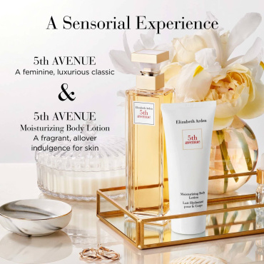 Парфумована вода Elizabeth Arden 5Th avenue 30 мл фото 5