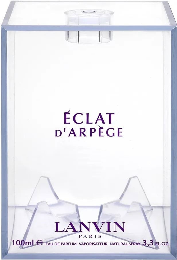 Парфумована вода для жінок Lanvin eclat d'Arpege 50 мл фото 1