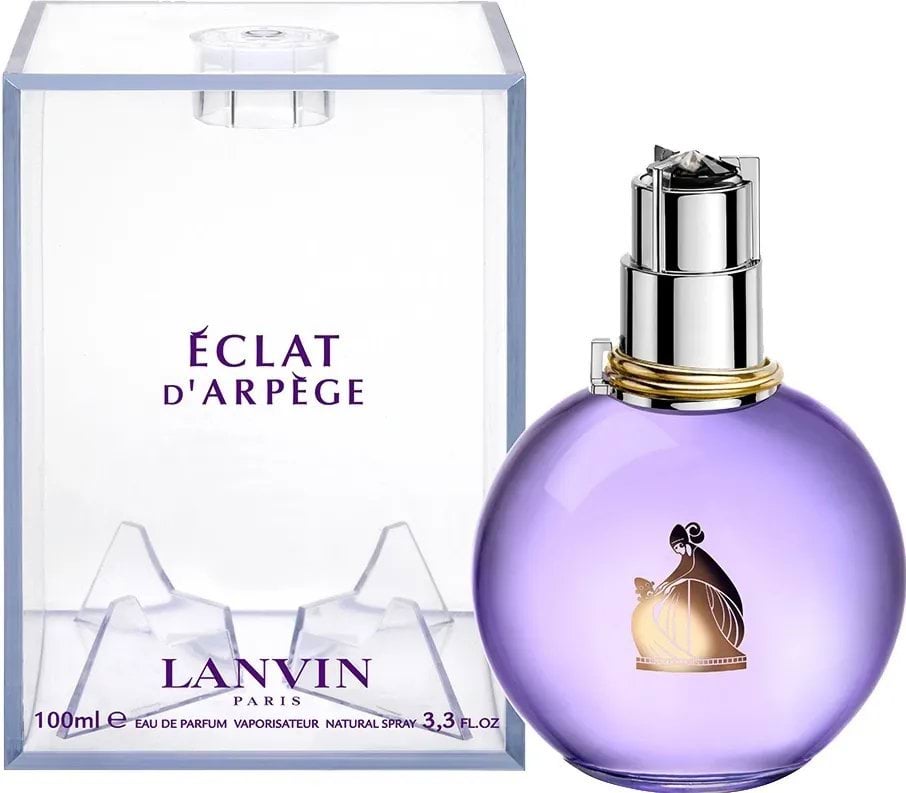 Парфумована вода для жінок Lanvin eclat d'Arpege 50 мл фото 2