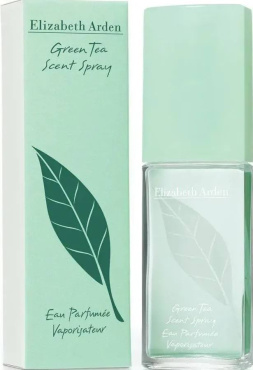 Туалетна вода для жінок Elizabeth Arden green tea 30 мл фото 1