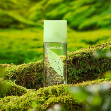 Туалетна вода для жінок Elizabeth Arden green tea 30 мл фото 4