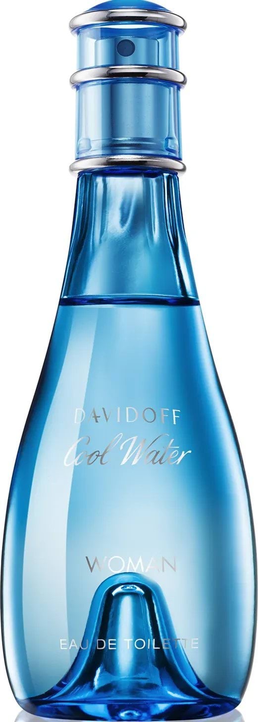 Davidoff Cool Water Woman т/вода жін. 30мл