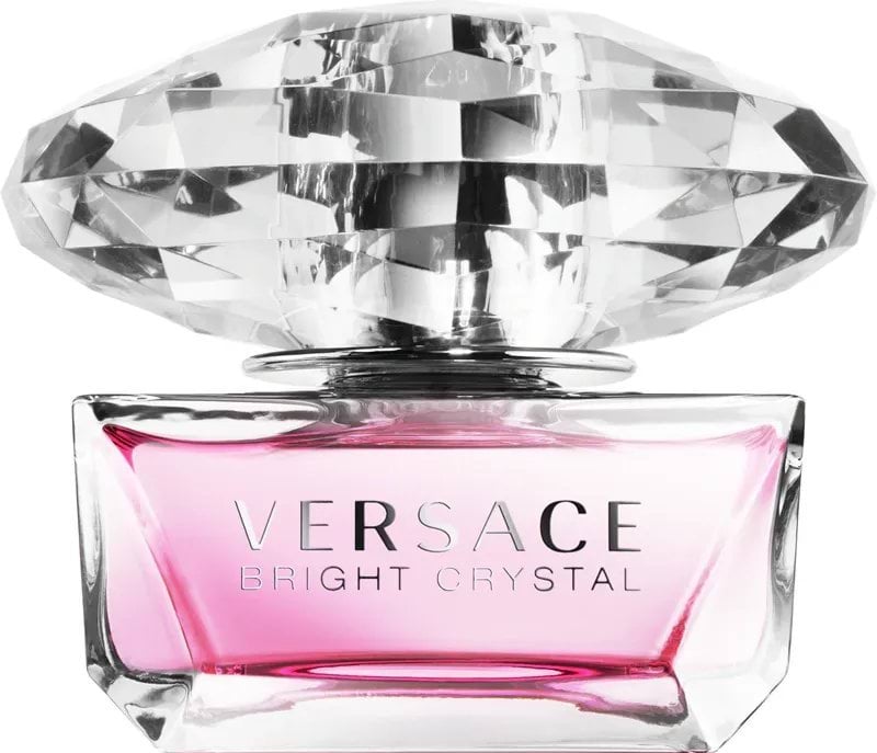Туалетна вода для жінок Versace bright crystal 50 мл