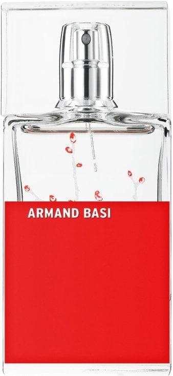 Armand Basi In Red п/вода жін. 50мл