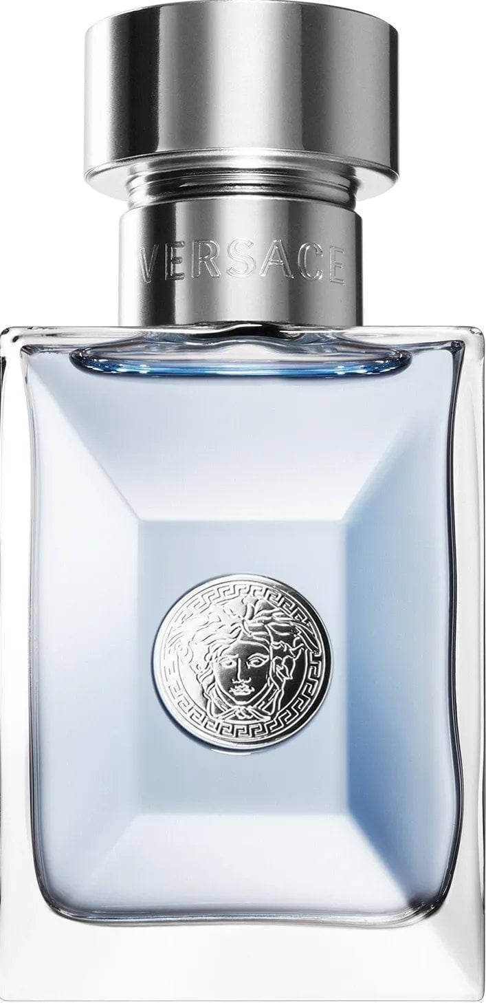 Туалетна вода для чоловіків Versace pour homme 30 мл