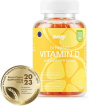Диетическая добавка Sway Shining Vitamin D Витамин Д желейные пастилки пектиновые 60 шт.