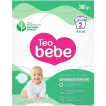 Пральний порошок TEO BEBE Tender Aloe дитячий 300 г