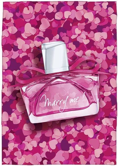 Парфумована вода для жінок Lanvin Marry Me 30 мл фото 2
