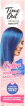 Тонирующий мусс для волос TIME OUT Color Magic Mousse оттенок 08 Marvellous Dark Blue 75 мл