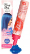 Тонирующий мусс для волос TIME OUT Color Magic Mousse оттенок 08 Marvellous Dark Blue 75 мл фото 2