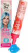 Тонирующий мусс для волос TIME OUT Color Magic Mousse оттенок 06 Lovely Blue 75 мл фото 2