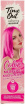 Тонирующий мусс для волос TIME OUT Color Magic Mousse оттенок 01 Neon Pink 75 мл