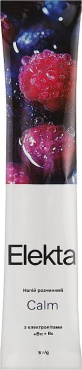 Растворимый напиток Elekta Calm с электролитами и витаминным комплексом группы В 1 шт.
