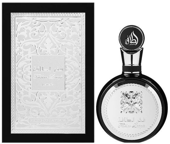 Парфумована вода чоловіча Lattafa Perfumes Fakhar for Men 100 мл