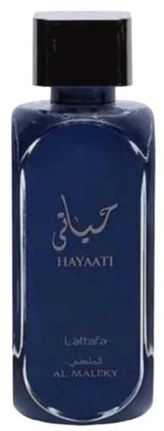 Lattafa Hayaati Al Maleky п/вода чол. 100 мл