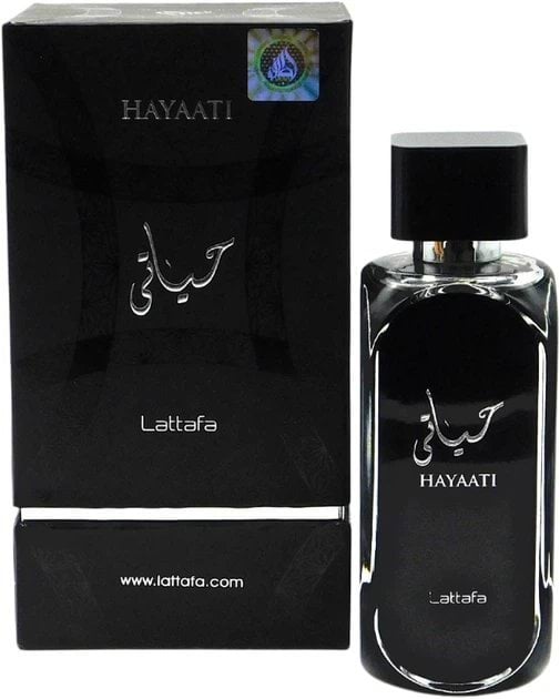 Lattafa Hayaati п/вода чол. 100 мл