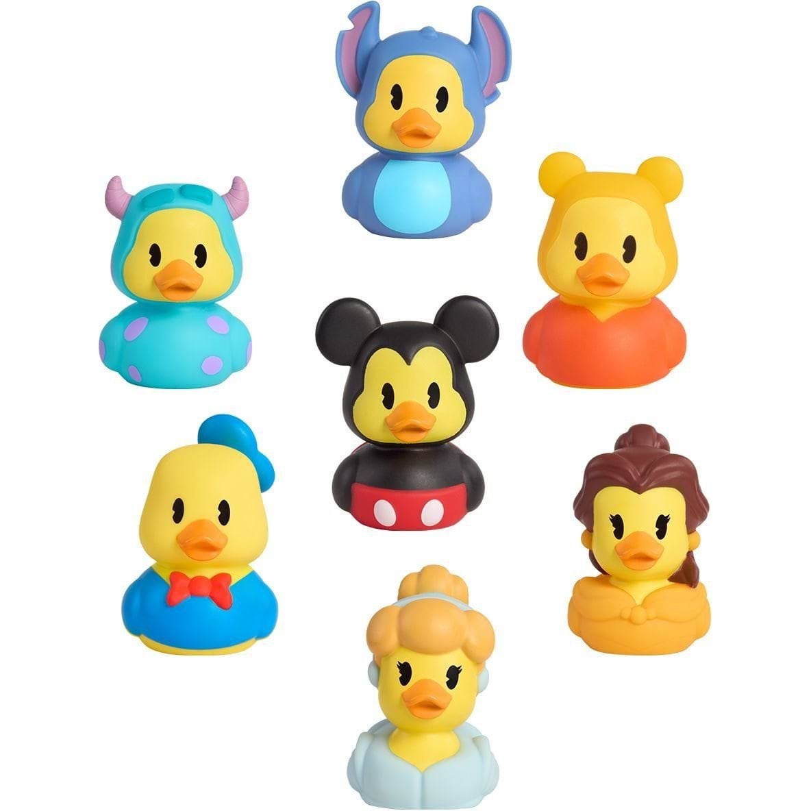 Игровая фигурка Duckalooz уточка 1 шт. фото 2