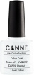 Гель-лак Canni 206 жемчужный с голографическим микроблеском 7.3 мл