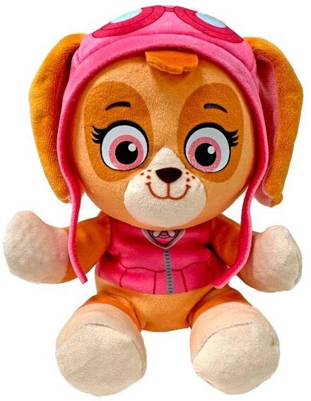 Іграшка TY Paw Patrol Скай 15 см м'яка різнокольорова
