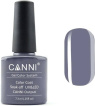 Гель-лак Canni 228 светло-графитовый 7.3 мл