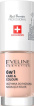 Засіб для догляду за нігтями Eveline сosmetics nail therapy professional 6 в 1 care & colour фото 1