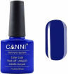 Гель-лак Canni 229 синий электрик 7.3 мл