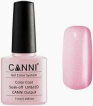 Гель-лак Canni Gel Color System 198 - Нежно-розовый перламутр 7.3 мл