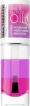 Увлажняющее масло для ногтей и кутикулы Eveline Cosmetics Nail Therapy Professional Nail And Cuticle Oil 8 мл фото 1