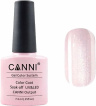 Гель-лак CANNI 012 перламутр кремовый 7.3 мл