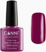 Гель-лак Canni Gel Color System 179 - Малиново-сиреневый 7.3 мл