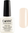 Гель-лак CANNI 017 кремовый 7.3 мл фото 1