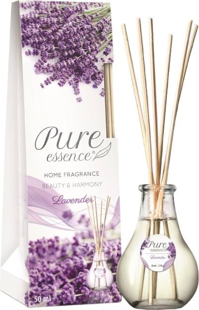 Аромадифузор Revers Pure Essence Lavender 50 мл