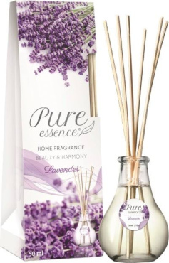 Аромадифузор Revers Pure Essence Lavender 50 мл