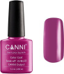 Гель-лак Canni Gel Color System 120 - Фиолетово-малиновый 7.3 мл