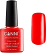 Гель-лак Canni Gel Color System 108 - Класичний червоний 7.3 мл