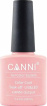 Гель-лак CANNI 065 темний бежево-рожевий 7.3 мл