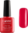 Гель-лак Canni Gel Color System 105 - Красный 7.3 мл