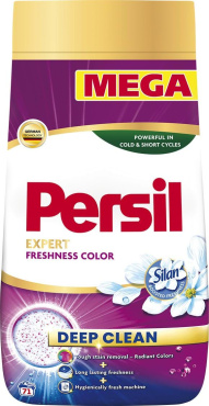 Стиральный порошок Persil Color Свежесть от Silan 10.65 кг