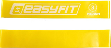 Гумове кільце для фітнесу EasyFit №3 фото 2