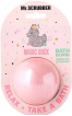 Бомбочка для ванны Mr.Scrubber Magic Duck 200 г