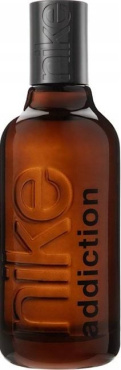 Туалетна вода для чоловіків Nike Addiction Man 100 мл
