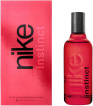 Туалетная вода для женщин Nike Instinct Woman 100 мл фото 1