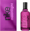 Туалетна вода для жінок Nike Moonlight Woman 100 мл фото 1