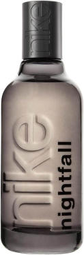 Туалетная вода для мужчин Nike Nightfall Man 100 мл