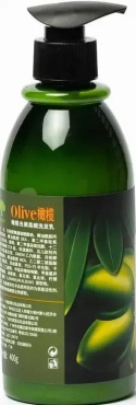 Шампунь Bioaqua olive anti-dandruff smoothing для волос против перхоти 400 мл фото 1