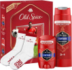 Набір Old Spice Captain (Дезодорант-стік 50 мл + Гель для душу 250 мл + Шкарпетки)