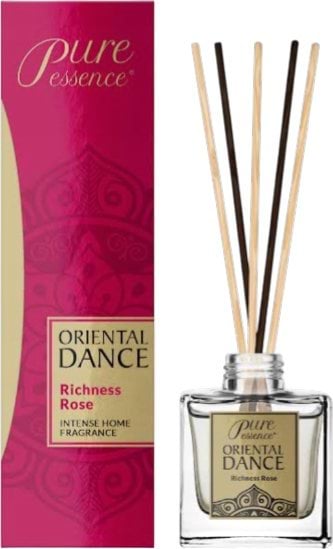 Revers Pure essence аромадифузор Richness Rose, 75мл