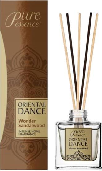 Revers Pure essence аромадифузор Wonder Sandalwood, 75мл